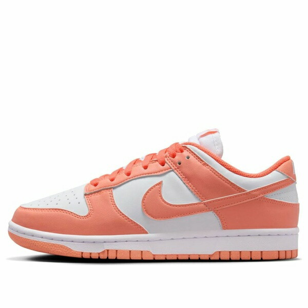 Nike ナイキ レディース スニーカー  【(WMNS) Nike Dunk Low Next Nature \u0027Light Wild Mango\u0027 DD1873-109】  大きさ US_W_11.5