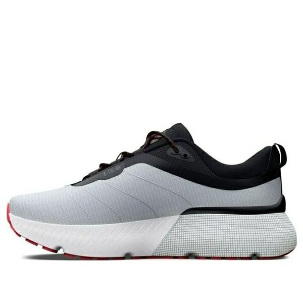 Under Armour アンダーアーマー レディース スニーカー  【(WMNS) Under Armour Hovr Mega Warm \u0027Halo Grey Beta\u0027 3026820-100】  大きさ US_7.5(24.5珊)