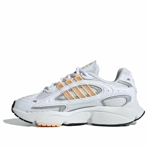 adidas アディダス レディース スニーカー  【(WMNS) adidas Ozmillen White Glow Orange ID0572】  サイズ US_6.5(23.5cm)