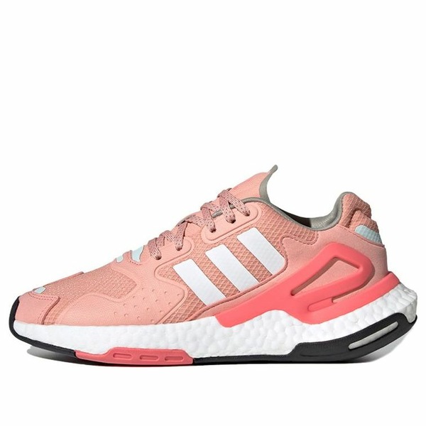 adidas アディダス レディース スニーカー  【(WMNS) adidas originals Day Jogger Pink FW4828】  大きさ US_6.5(23.5糎)