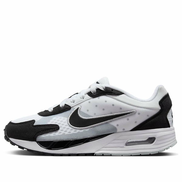 Nike ナイキ レディース スニーカー  【(WMNS) Nike Air Max Solo \u0027White Black\u0027 FN0784-101】  大きさ US_6.5(23.5糎)