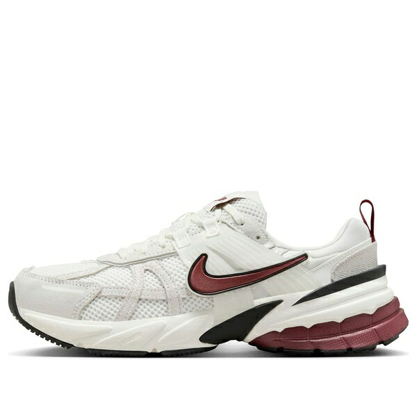 Nike ナイキ レディース スニーカー  【(WMNS) Nike V2K Run SE \u0027White Black Team Red\u0027 HQ3500-100】  大きさ US_6(23.0珊)
