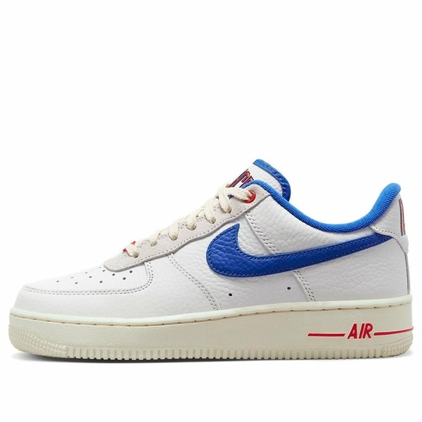 Nike ナイキ レディース スニーカー  【(WMNS) Nike Air Force 1 \u002707 \u0027Command Force\u0027 DR0148-100】  大きさ US_7(24.0糎)