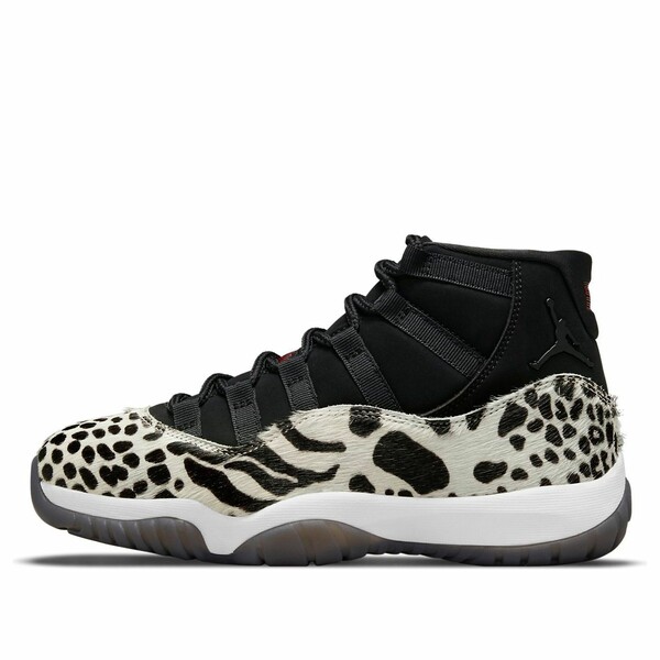 Jordan ジョーダン レディース スニーカー  【(WMNS) Air Jordan 11 Retro \u0027Animal Instinct\u0027 AR0715-010】  大きさ US_9.5(26.5糎)