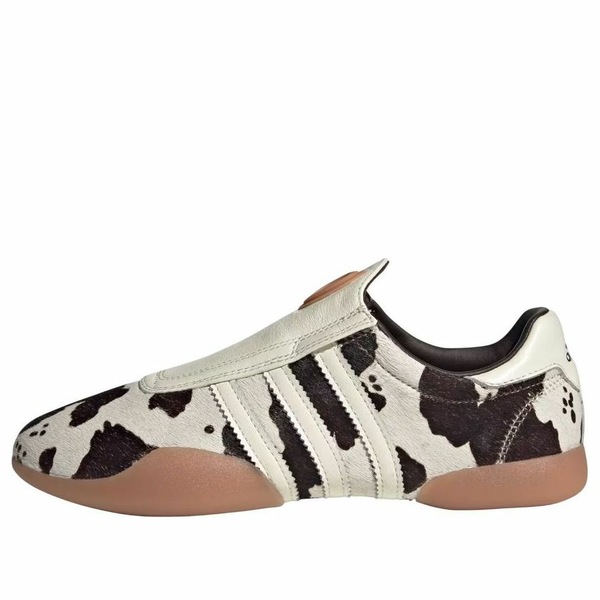 adidas アディダス レディース スニーカー 【(WMNS) adidas Taekwondo Mei 'Off White Gum' JS0297】 サイズ US_7(24.0cm)｜asty