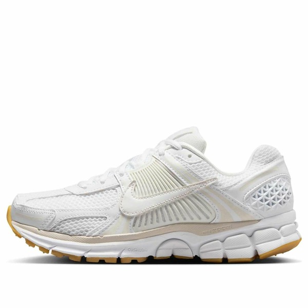 Nike ナイキ レディース スニーカー  【(WMNS) Nike Air Zoom Vomero 5 \u0027White Phantom Gum\u0027 FJ2028-104】  大きさ US_6(23.0糎)