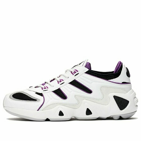 adidas アディダス レディース スニーカー 【(WMNS) adidas FYW S-97 'Action Purple' EF2043】 サイズ US_7.5(24.5cm)｜asty