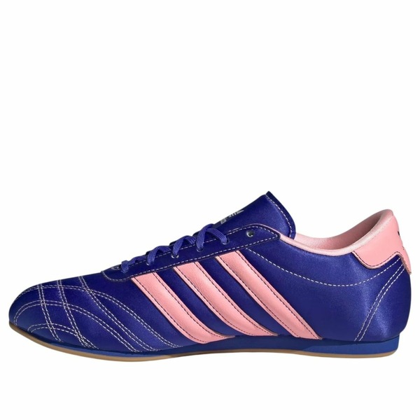 adidas アディダス レディース スニーカー  【(WMNS) adidas Taekwondo \u0027Blue Glow Pink\u0027 JS4043】  大きさ US_8.5(25.5糎)