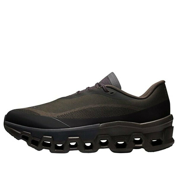 On Running オン 駈けっくら レディース スニーカー  【(WMNS) On Running x Post Archive Faction Cloudmonster 2 \u0027Thorn Brown\u0027 3WE10353940】  大いさ US_6(23.0珊) スニーカー-レディース靴