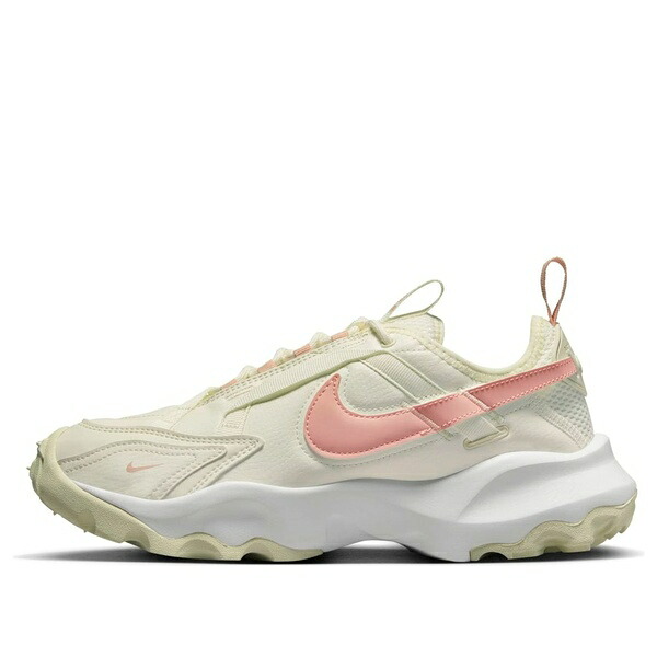 Nike ナイキ レディース スニーカー  【(WMNS) Nike TC 7900 \u0027Sail Arctic Orange\u0027 FB7171-181】  大きさ US_5.5(22.5糎)