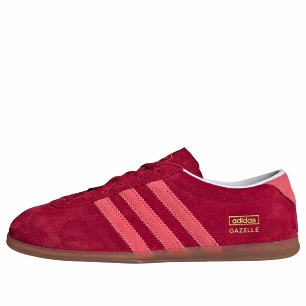 adidas アディダス レディース スニーカー 【(WMNS) adidas Gazelle Lo Pro \'Team Victory Red\' IH6944】 サイズ US_6.5(23.5cm)|asty
