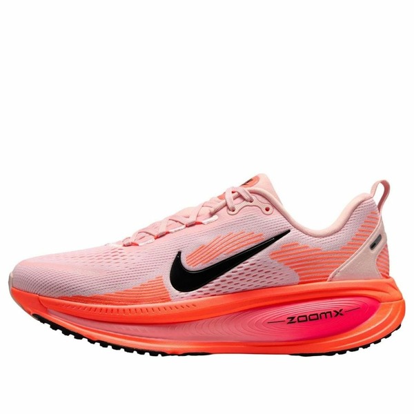 Nike ナイキ レディース スニーカー  【(WMNS) Nike Air Zoom Vomero 18 \u0027Echo Pink\u0027 HM6804-600】  大きさ US_5.5(22.5糎)