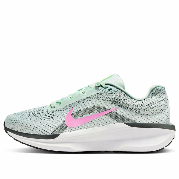 Nike ナイキ レディース スニーカー 【(WMNS) Nike Air Zoom Winflo 11 \'Barely Green Pink\' FJ9510-300】 サイズ US_9.5(26.5cm)|asty
