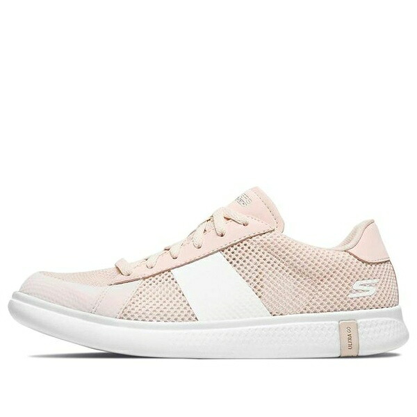 Skechers スケッチャーズ レディース スニーカー  【(WMNS) Skechers Glide 2.0 Ultra Low-Top Sneakers Pink/White 15590-LTPK】  大きさ US_5(22.0糎)