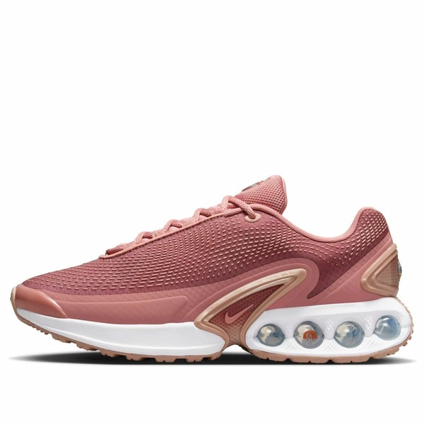 Nike ナイキ レディース スニーカー  【(WMNS) Nike Air Max Dn \u0027Red Stardust\u0027 FJ3145-600】  大きさ US_5(22.0糎)