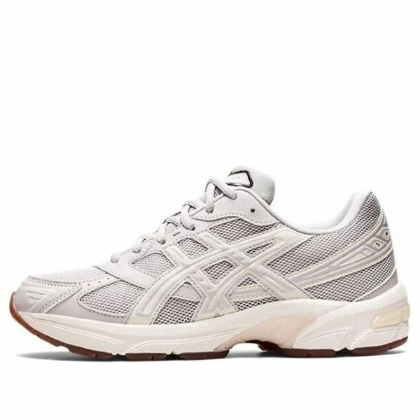 ASICS アシックス レディース スニーカー 【(WMNS) ASICS x Emmi Gel-1130 'White Clay' 1202A321-020】 サイズ US_8.5(25.5cm)｜asty