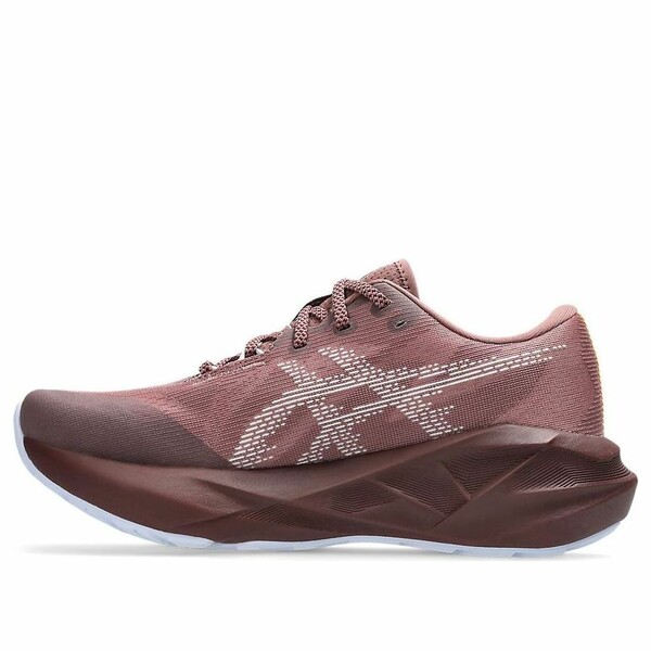 ASICS アシックス レディース スニーカー 【(WMNS) ASICS Gel-Nimbus 27 TR 'Nature Bathing Dark Rubble Red' 1012B911-600】 サイズ US_9.5(26.5cm)｜asty