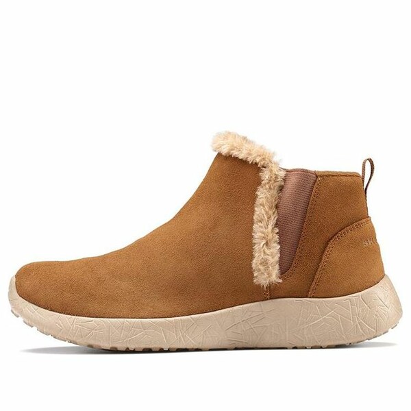 Skechers スケッチャーズ レディース スニーカー  【(WMNS) Skechers Burst \u0027Chestnut\u0027 12749-CSNT】  大きさ US_8(25.0糎)