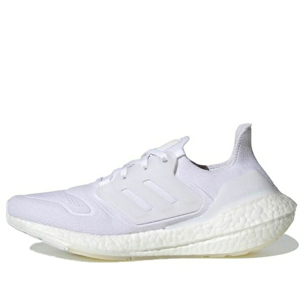 adidas アディダス レディース スニーカー 【(WMNS) adidas UltraBoost 22 'Triple White' GX5590】 サイズ US_5.5(22.5cm)｜asty