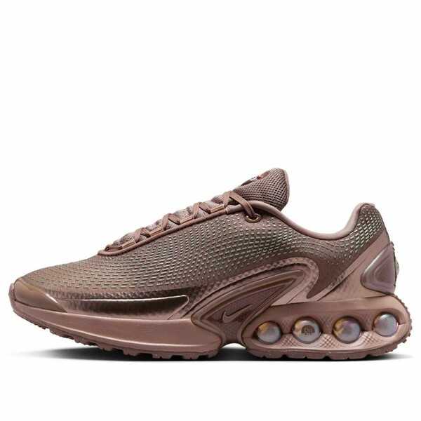 Nike ナイキ レディース スニーカー  【(WMNS) Nike Air Max Dn \u0027Mink Brown Ironstone\u0027 HV4861-201】  大きさ US_8(25.0糎)