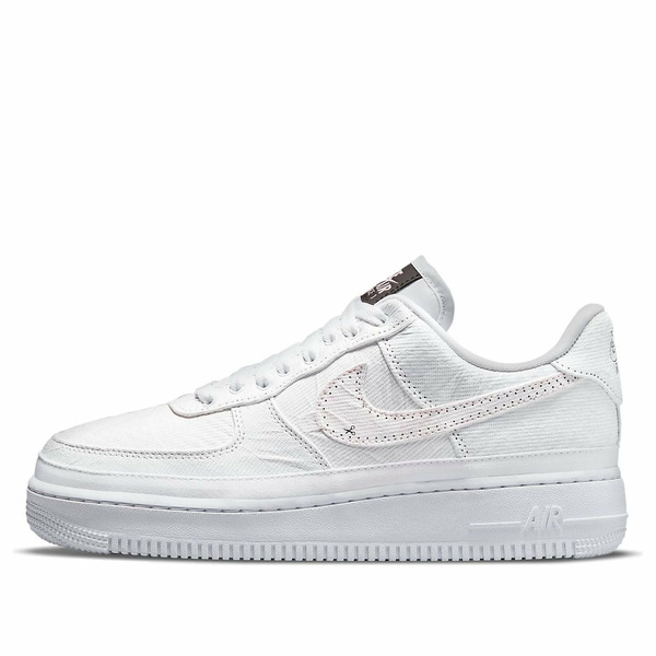 Nike ナイキ レディース スニーカー  【(WMNS) Nike Air Force 1 \u002707 Premium \u0027Reveal - Fauna Brown\u0027 DJ9941-244】  大いさ US_W_11 レディース靴-スニーカー