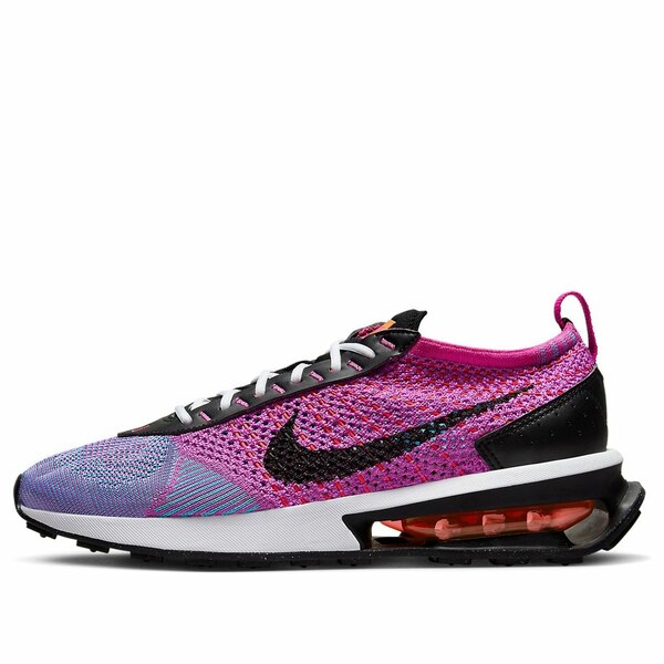 Nike ナイキ レディース スニーカー  【(WMNS) Nike Air Max Flyknit Racer \u0027Fuchsia Dream\u0027 FD0822-500】  大きさ US_6(23.0珊)