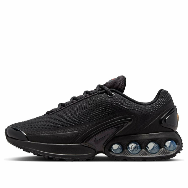 Nike ナイキ レディース スニーカー  【(WMNS) Nike Air Max Dn \u0027Black Dark Grey\u0027 FJ3145-003】  大きさ US_8.5(25.5糎)