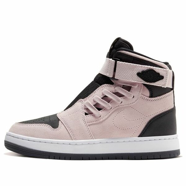 Jordan ジョーダン レディース スニーカー 【(WMNS) Air Jordan 1 Nova XX \'Barely Rose\' AV4052-602】 サイズ US_7.5(24.5cm)|asty