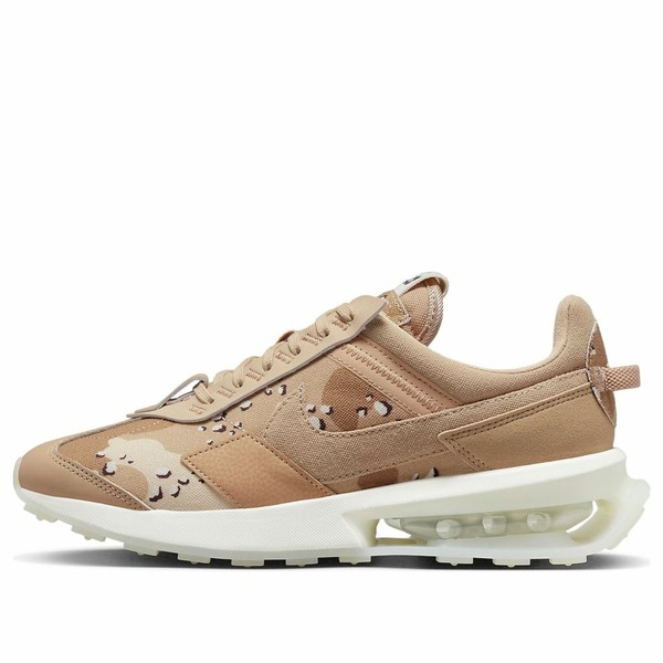 Nike ナイキ レディース スニーカー  【(WMNS) Nike Air Max Pre-Day SE \u0027Desert Camo\u0027 DX2312-200】  大きさ US_W_10