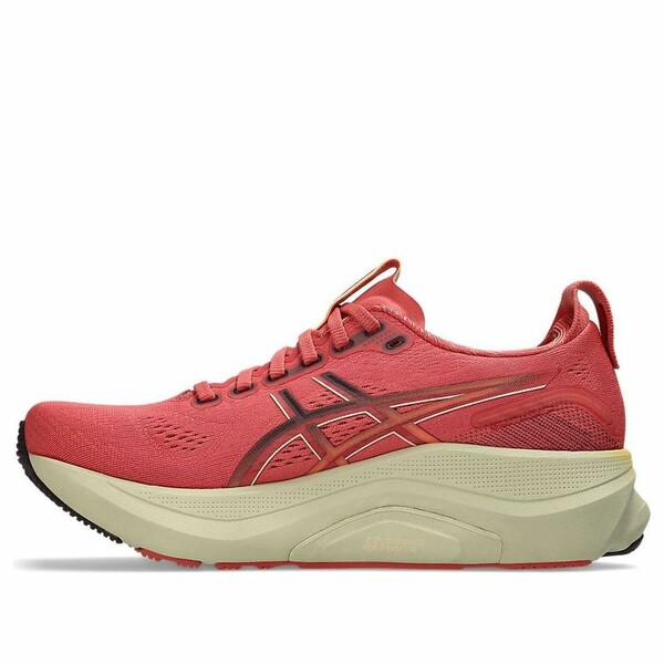 ASICS アシックス レディース スニーカー  【(WMNS) ASICS Gel-Kayano 32 \u0027Dark Pink Clay Dark Currant\u0027 1012B838-700】  大いさ US_9.5(26.5珊) 靴-スニーカー-レディース靴