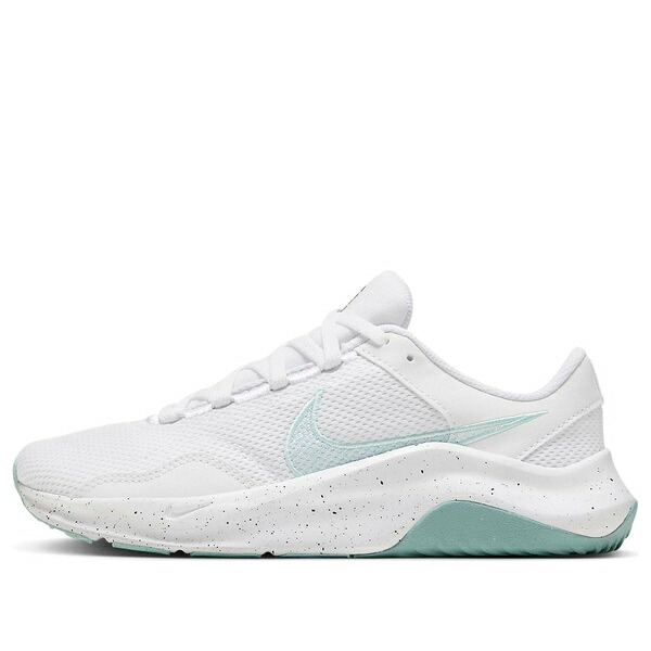 Nike ナイキ レディース スニーカー  【(WMNS) Nike Legend Essential 3 DM1119-101】  大きさ US_6(23.0糎)