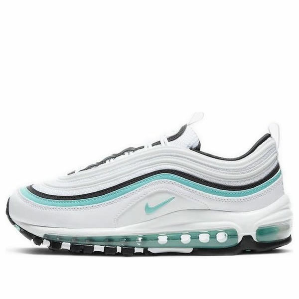 Nike ナイキ レディース スニーカー  【(WMNS) Nike Air Max 97 \u0027Teal\u0027 CZ3574-130】  大きさ US_8.5(25.5糎)