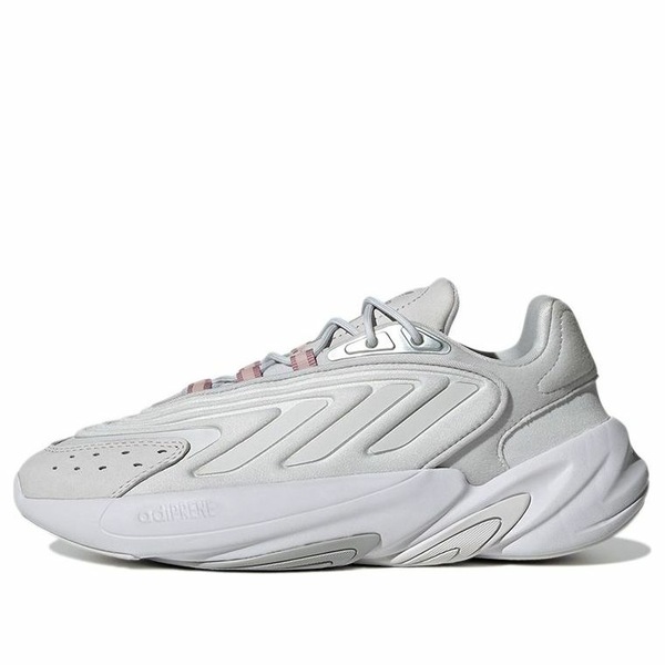 adidas アディダス レディース スニーカー  【(WMNS) adidas Ozelia \u0027Dash Grey\u0027 GW0612】  大きさ US_W_11