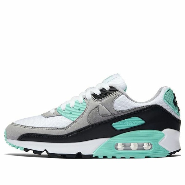 Nike ナイキ レディース スニーカー 【(WMNS) Nike Air Max 90 'Turquoise' CD0490-104】 サイズ US_8.5(25.5cm)｜asty
