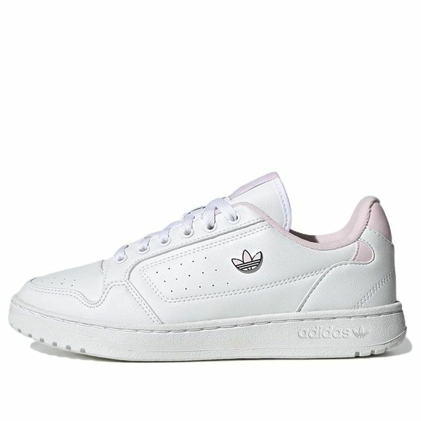 adidas アディダス レディース スニーカー 【(WMNS) adidas Originals NY 90 'White Pink' GX4461】 サイズ US_6(23.0cm)｜asty