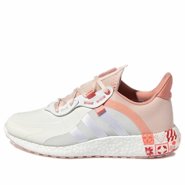 adidas アディダス レディース スニーカー 【(WMNS) adidas Jelly Boost 'Chinese New Year' GW4250】 サイズ US_8.5(25.5cm)｜asty