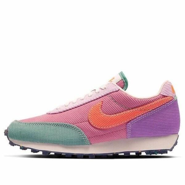 Nike ナイキ レディース スニーカー 【(WMNS) Nike Daybreak 'Corduroy - Desert Berry' DA1471-683】 サイズ US_5(22.0cm)｜asty