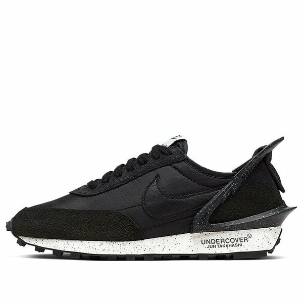 Nike ナイキ レディース スニーカー  【(WMNS) Nike Undercover x Daybreak Black Sail CJ3295-001】  サイズ US_W_14