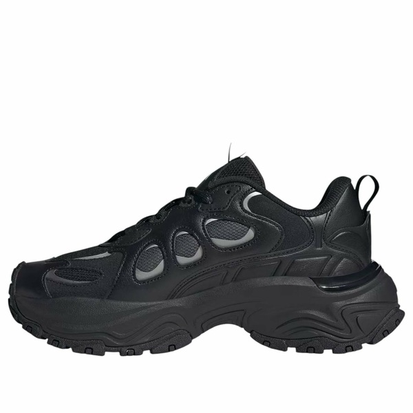 adidas アディダス レディース スニーカー  【(WMNS) adidas Shadow Valley \u0027Black Silver Metallic\u0027 JQ7616】  大きさ US_6.5(23.5糎)