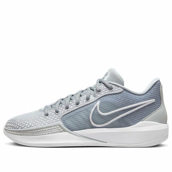 Nike ナイキ レディース スニーカー 【(WMNS) Nike Sabrina 1 TB 'Wolf Grey' FQ3391-010】 サイズ US_5(22.0cm)｜asty
