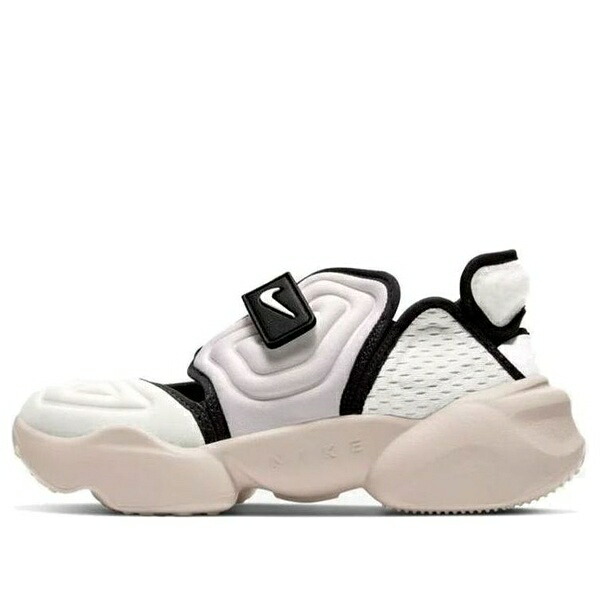 Nike ナイキ レディース スニーカー  【(WMNS) Nike Aqua Rift ummit White BQ4797-100】  サイズ US_W_10