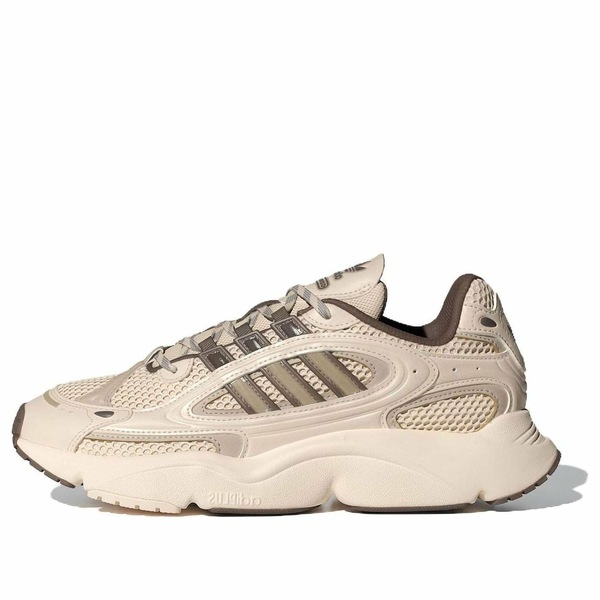 adidas アディダス レディース スニーカー  【(WMNS) adidas Originals Ozmillen \u0027Beige\u0027 IF1815】  大きさ US_9.5(26.5糎)