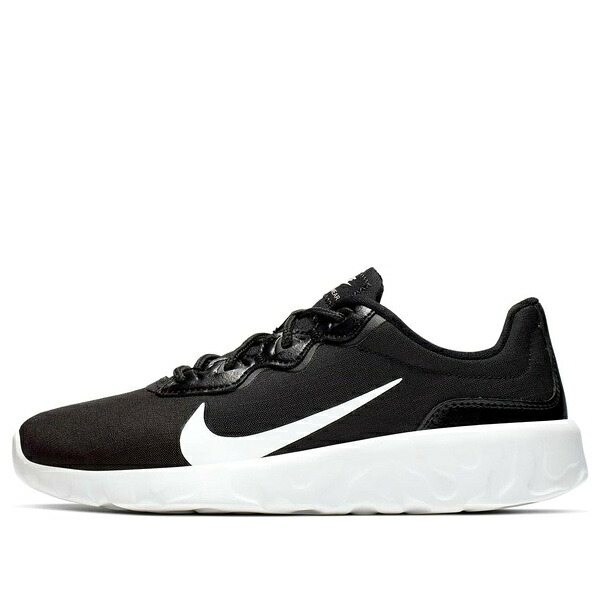 Nike ナイキ レディース スニーカー  【(WMNS) Nike Explore Strada WNTR \u0027Black\u0027 CQ7624-001】  大きさ US_6(23.0糎)