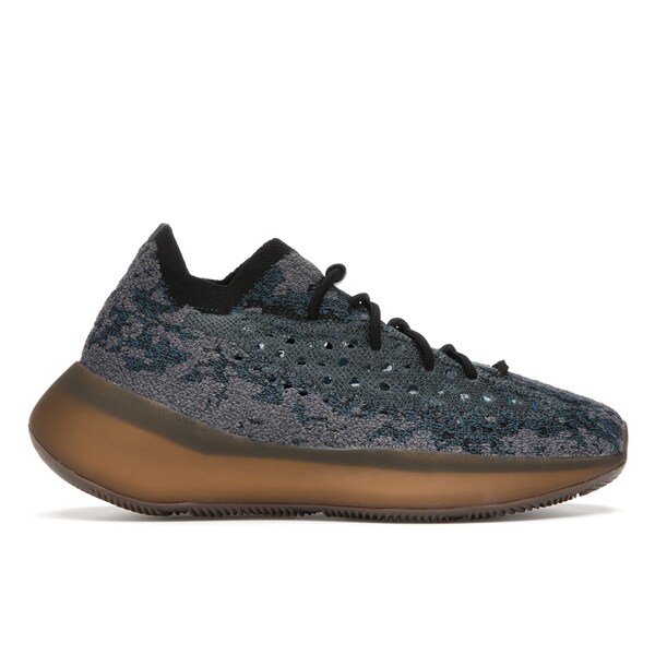 adidas アディダス メンズ スニーカー 【adidas Yeezy Boost 380 Covellite】 サイズ US_M_14.5 Covellite/Covellite/Covellite｜asty