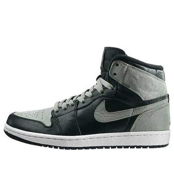 Jordan ジョーダン メンズ スニーカー 【Air Jordan 1 Retro High 'Shadow' 2009 332550-001】 サイズ US_8(26.0cm)|asty