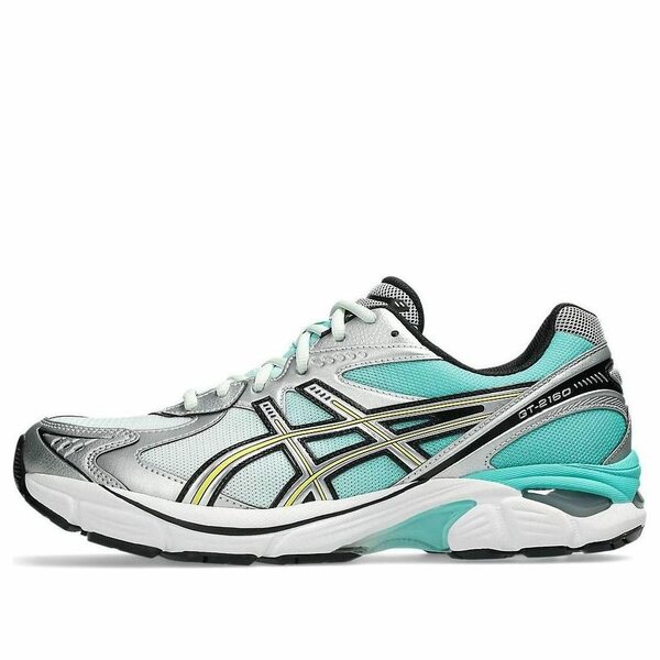 ASICS アシックス メンズ スニーカー 【ASICS GT-2160 'Teal Gold' 1203A783-300】 サイズ US_M_13|asty