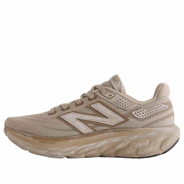 New Balance ニューバランス メンズ スニーカー 【New Balance Fresh Foam X 1080 Utility \'Light Mushroom\' M1080LTS】 サイズ US_10(28.0cm)|asty