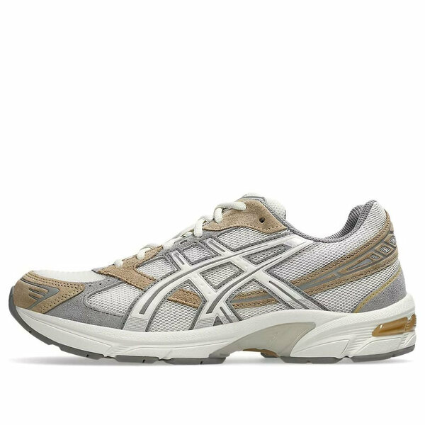 ASICS アシックス メンズ スニーカー  【ASICS Gel-1130 \u0027Pale Oak Clay Grey\u0027 1203A610-200】  大きさ US_M_14