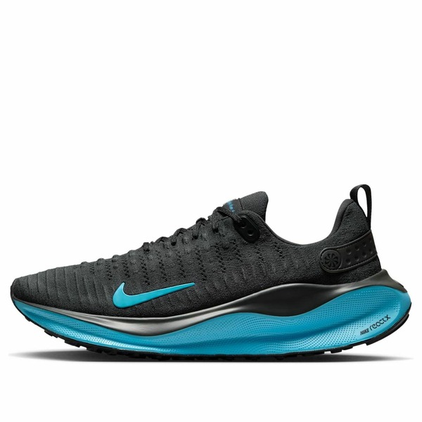 Nike ナイキ メンズ スニーカー  【Nike ReactX Infinity Run 4 \u0027Baltic Blue\u0027 DR2665-008】  大いさ US_12(30.0糎) メンズ靴-靴