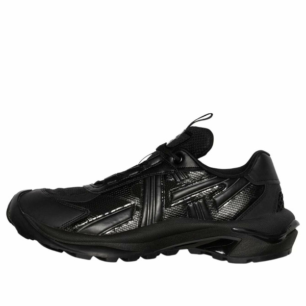 Onitsuka Tiger オニツカタイガー メンズ スニーカー  【Onitsuka Tiger Tigtrail Black 1183C612-001】  サイズ US_10.5(28.5cm)